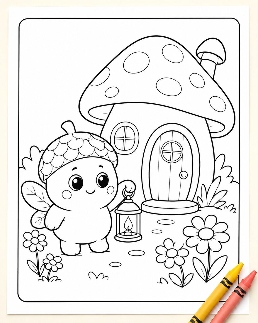 Coloring pages printable