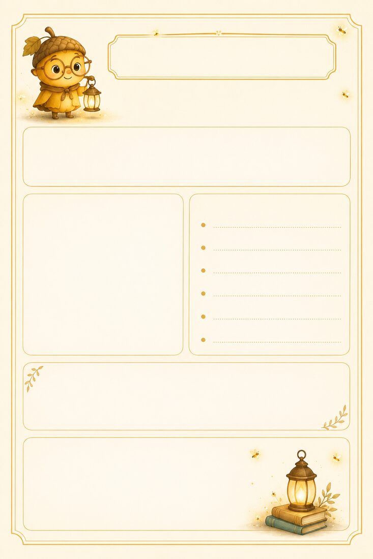 Read-Aloud Tips — free printable