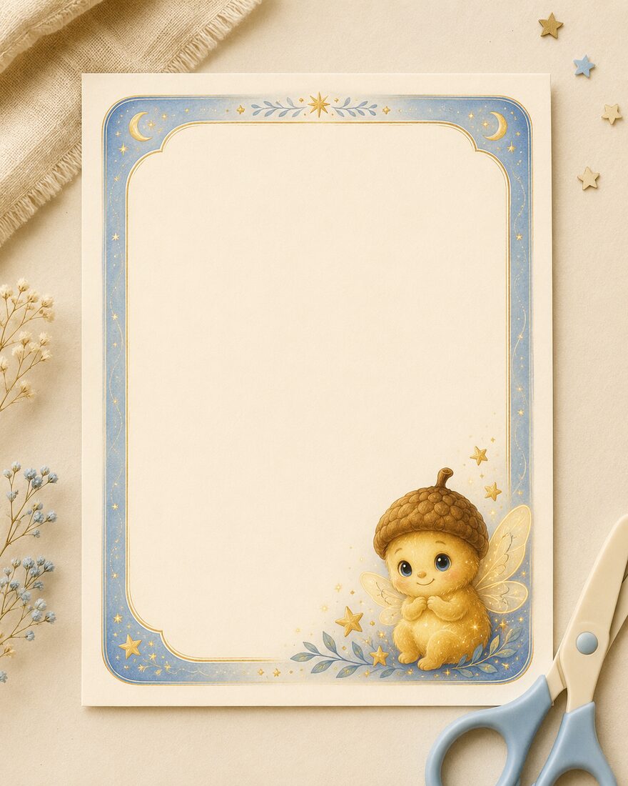Word cards printable