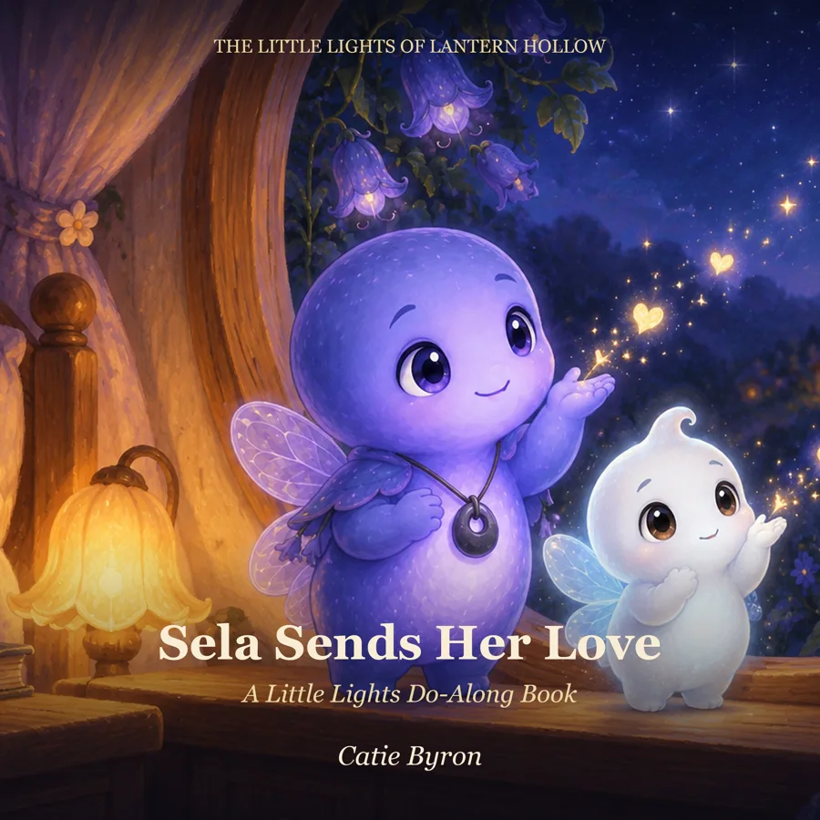 Cover of Sela Sends Her Love